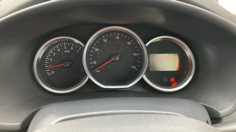 Dacia Sandero Stepway 0.9 TCe Comfort 5dr Petrol Hatchback